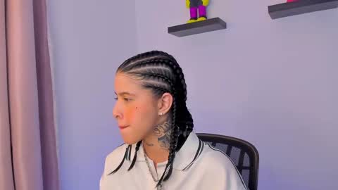 GANG online show from February 11, 1:10 am