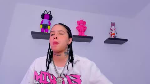 GANG online show from February 12, 5:26 pm