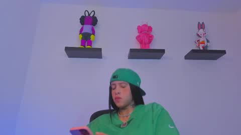 GANG online show from February 17, 11:20 pm