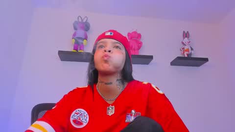 GANG online show from February 19, 2:12 am