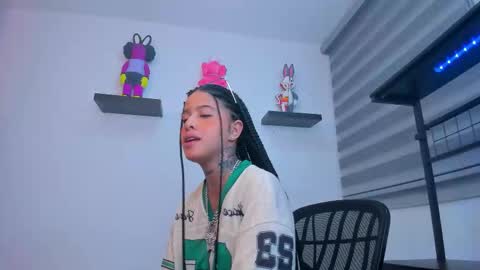 GANG online show from September 24, 12:47 am