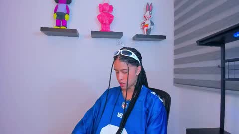 GANG online show from October 5, 2:21 am