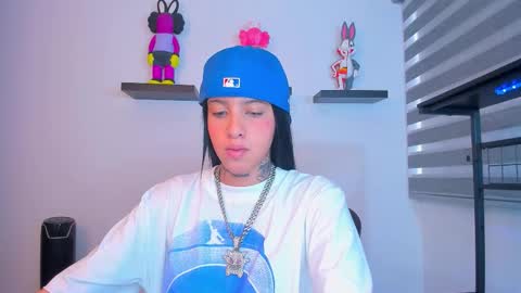 GANG online show from October 19, 10:10 pm