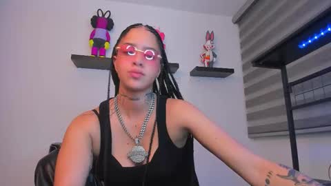 GANG online show from December 18, 9:04 am