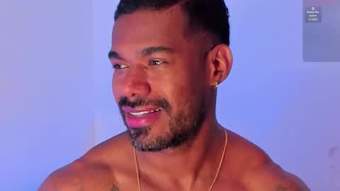 Alejo  online show from November 29, 7:50 pm