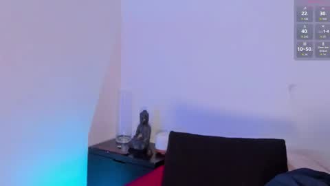 Alejo  online show from December 4, 7:33 pm