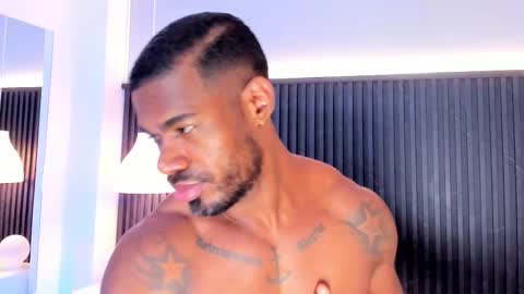 Alejo  online show from December 16, 9:09 pm