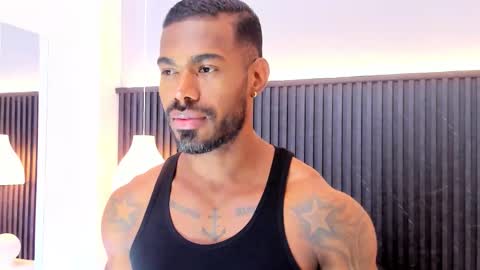 Alejo  online show from December 18, 8:15 pm