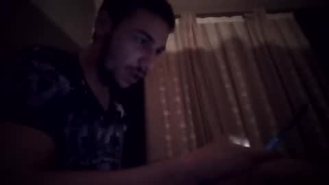 Ganis online show from January 16, 3:21 am