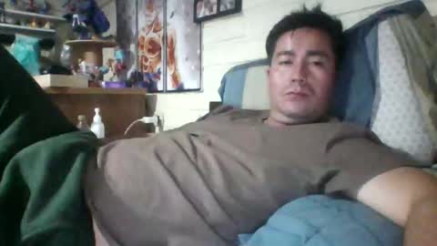 gannicus26 online show from April 13, 2:17 am