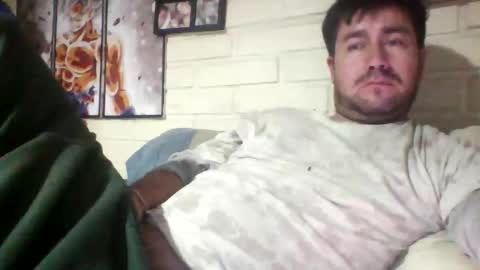 gannicus26 online show from April 22, 3:20 am