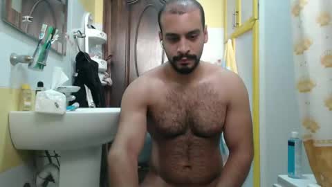 Ganza online show from February 8, 2:42 pm