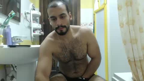 Ganza online show from February 10, 11:20 pm