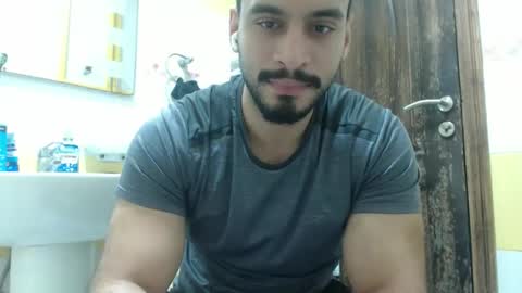 Ganza online show from March 25, 8:04 pm