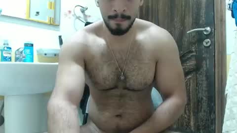 Ganza online show from April 4, 11:02 pm