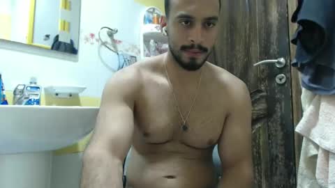 Ganza online show from April 23, 11:18 pm