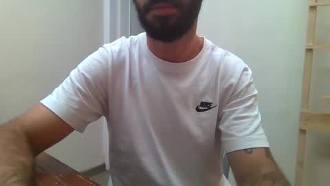 GapeLord21 online show from November 1, 11:56 am