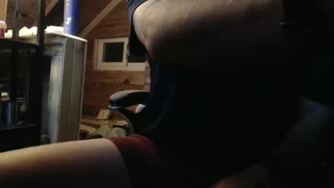garageguy4fun online show from May 5, 5:15 am