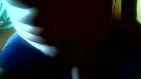 Garbancito online show from October 4, 3:32 pm