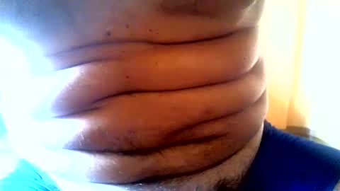 Garbancito online show from October 25, 11:07 am