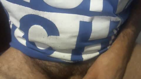 Garbancito online show from January 15, 3:27 pm