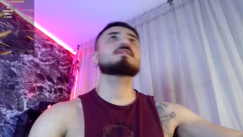 Chris  Dont forget to gift me thumb up Its very important to me and makes me happy AF  online show from October 17, 6:49 am