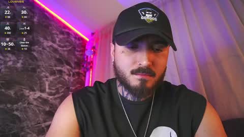 Chris  Dont forget to gift me thumb up Its very important to me and makes me happy AF  online show from April 10, 5:34 am