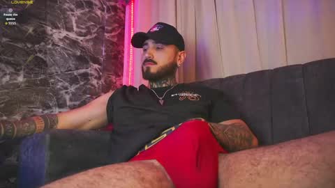 Chris  Dont forget to gift me thumb up Its very important to me and makes me happy AF  online show from April 24, 6:49 am