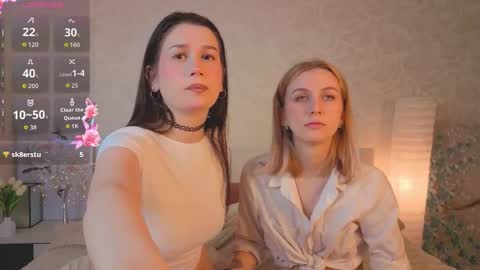 Violla online show from December 18, 4:40 am