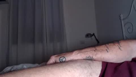 Snapshot of gardener666 chatting on October 21, 5:08 am Gard online show from October 21, 5:08 am