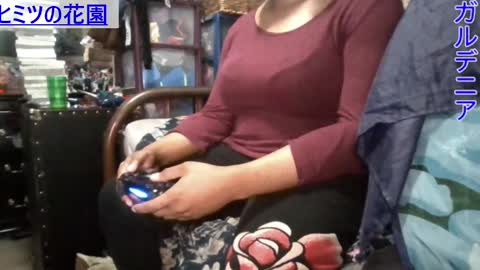 Gardenia online show from February 10, 10:09 pm