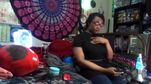 Gardenia online show from January 8, 4:37 am