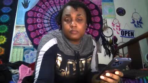 Gardenia online show from March 19, 8:18 am