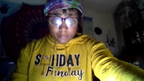 Gardenia online show from April 23, 9:30 am