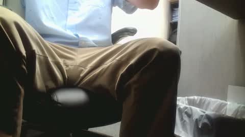 Panty Lover online show from October 7, 1:19 pm