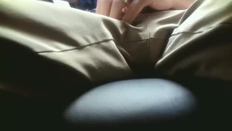 Panty Lover online show from October 20, 11:21 am