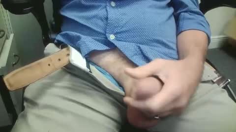 Panty Lover online show from October 23, 12:04 pm