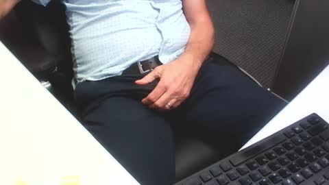 Panty Lover online show from December 18, 7:20 pm