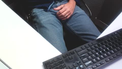 Panty Lover online show from January 16, 12:20 pm