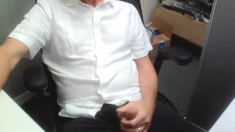 Panty Lover online show from February 19, 12:34 pm