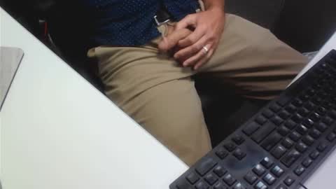 Panty Lover online show from March 9, 11:58 am