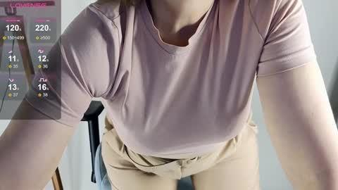 Ava online show from February 3, 6:24 am