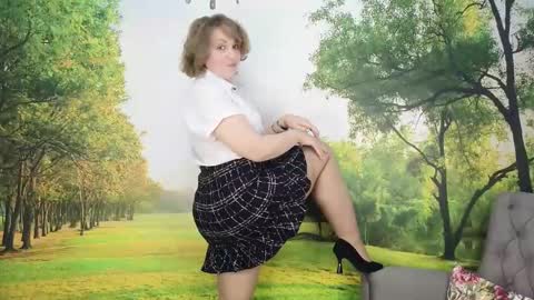 Ava online show from February 17, 10:40 am