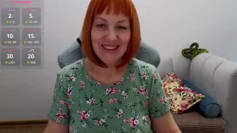 Ava online show from August 2, 6:56 am