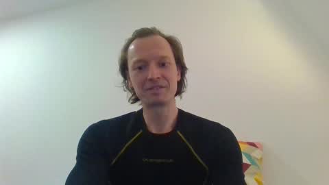 Snapshot of garfield42 chatting on February 23, 9:01 pm Garfield online show from February 23, 9:01 pm