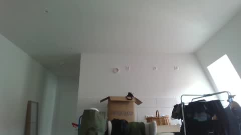 Snapshot of garfield42 chatting on March 21, 9:47 am Garfield online show from March 21, 9:47 am