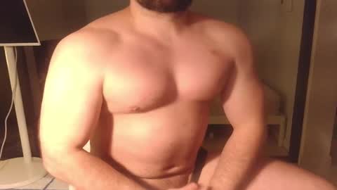 HORNY med student online show from October 23, 10:36 am