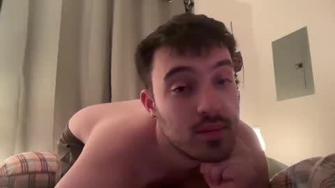 Gargoyle online show from December 17, 4:00 pm