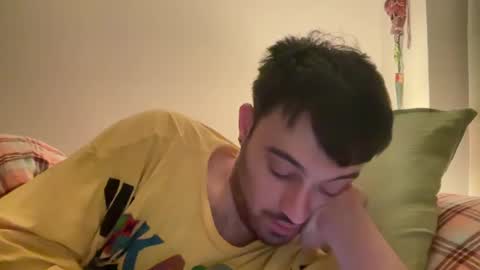 Gargoyle online show from December 24, 2:22 pm