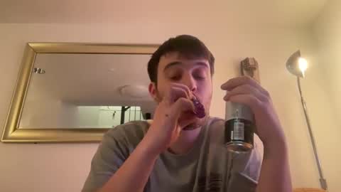 Gargoyle online show from January 11, 6:56 am